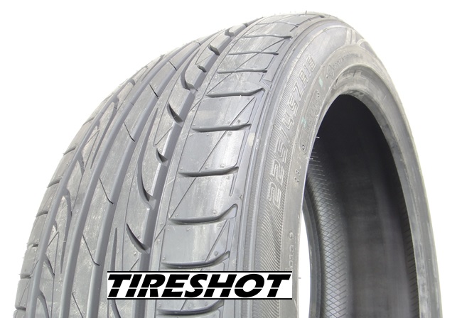 Tire Dunlop SP Sport LM704